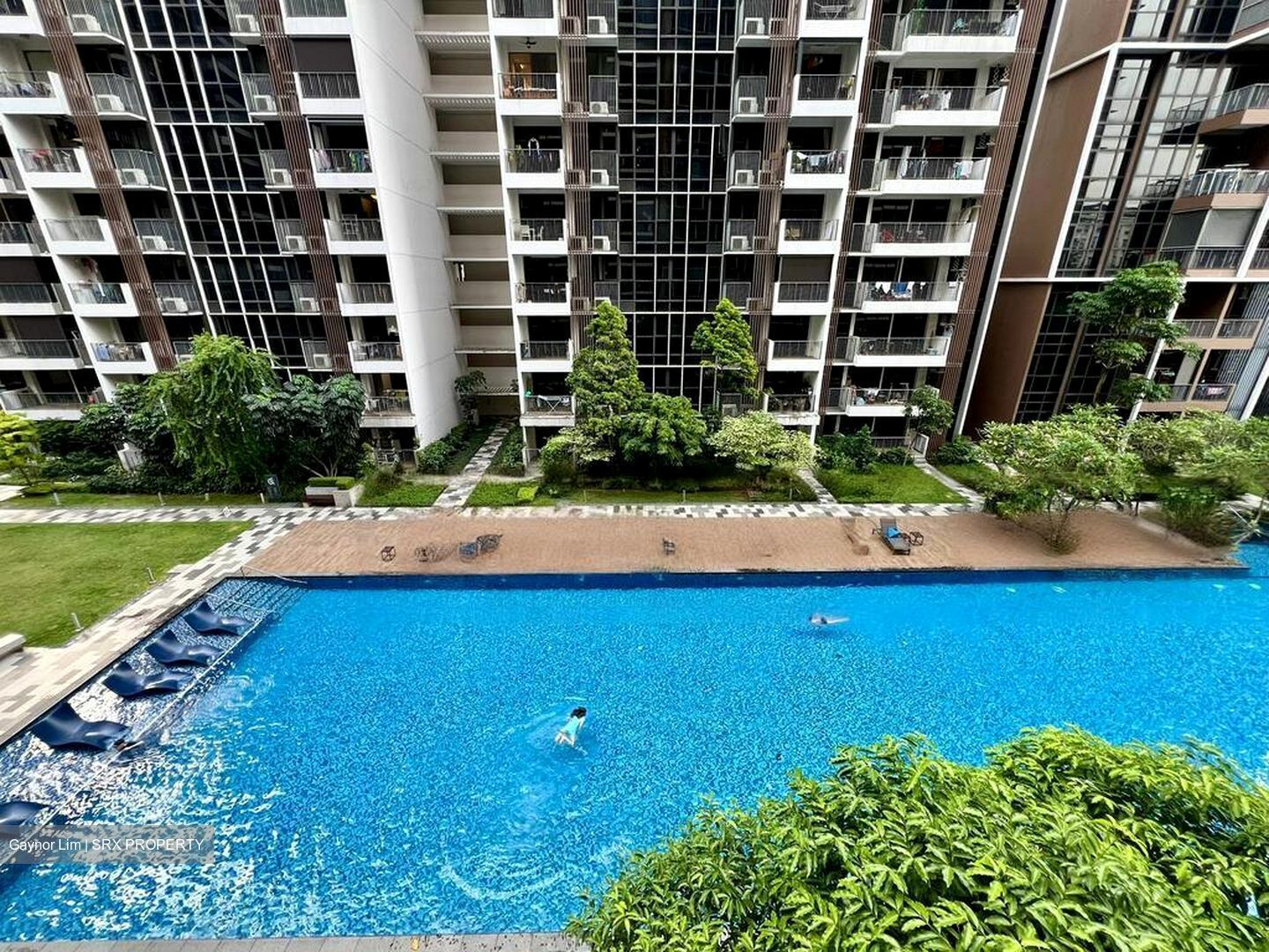 Sims Urban Oasis (D14), Condominium #480105761